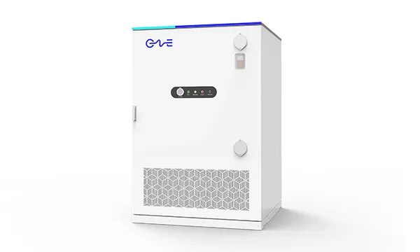 STAR-H MAX outdoor energy storage cabinet